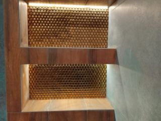 კაფელ მეტლახის სამუშაოები სურათი 20