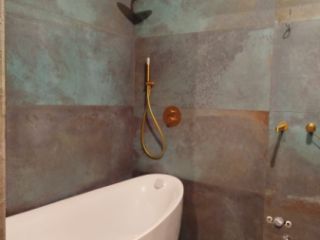 კაფელ მეტლახის სამუშაოები სურათი 24