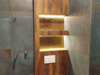 კაფელ მეტლახის სამუშაოები სურათი 27