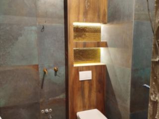 კაფელ მეტლახის სამუშაოები სურათი 28