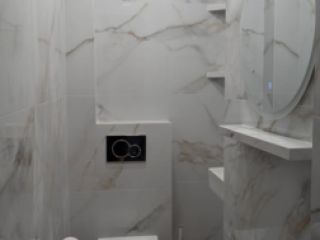 კაფელ მეტლახის სამუშაოები სურათი 3