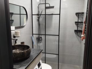 კაფელ მეტლახის სამუშაოები სურათი 32