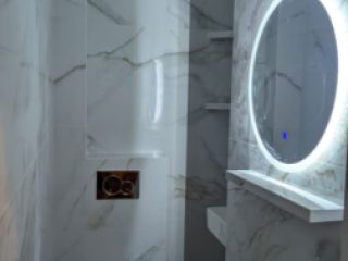 კაფელ მეტლახის სამუშაოები სურათი 4