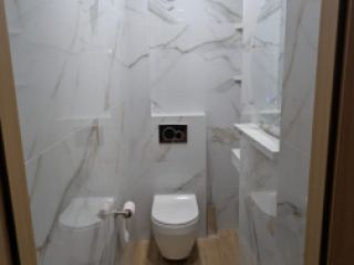 კაფელ მეტლახის სამუშაოები სურათი 6