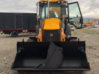 ქირავდება JCB 3CX ECO სურათი 1