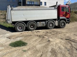 თვითმცლელებით მომსახურება სურათი 3