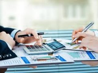 ბუღალტრული მომსახურება სურათი 1