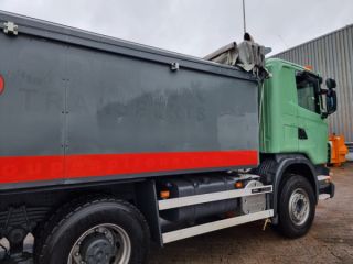 ქირავდება თვითმცლელი სურათი 2