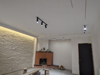 ბინის სრული რემონტი სურათი 1