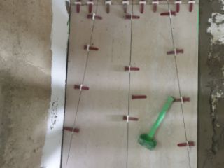 ბინის სრული რემონტი სურათი 27