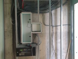 ბინის სრული რემონტი სურათი 30