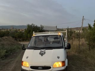 სამშენებლო მასალების ადგილზე მიტანა სურათი 2