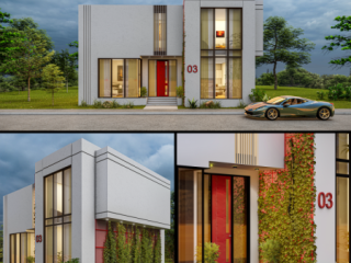 არქიტექტურული მომსახურება სურათი 11