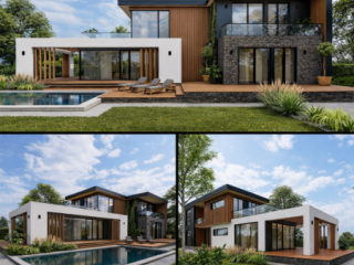 არქიტექტურული მომსახურება სურათი 2