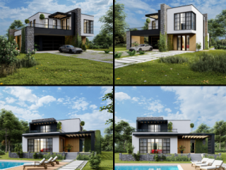 არქიტექტურული მომსახურება სურათი 3