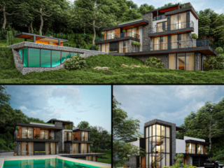 არქიტექტურული მომსახურება სურათი 6