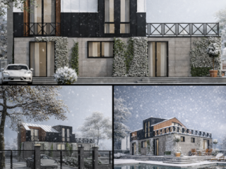 არქიტექტურული მომსახურება სურათი 7