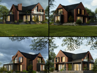 არქიტექტურული მომსახურება სურათი 9