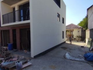 გარე ფასადის სრული მოწყობა სურათი 1