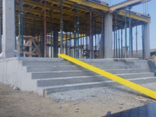 გარე ფასადის სრული მოწყობა სურათი 5