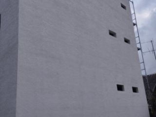 გარე ფასადის სრული მოწყობა სურათი 6