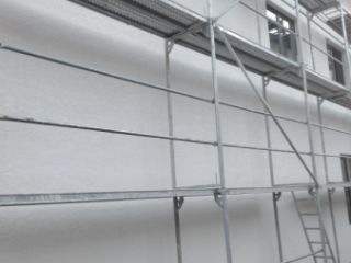 გარე ფასადის სრული მოწყობა სურათი 7