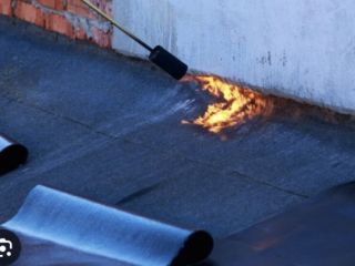 ტოლით გადახურვა/ჰიდროიზოლაცია სურათი 2