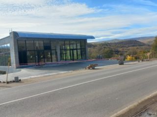 კომერციული ფართო. საწყობო სურათი 1