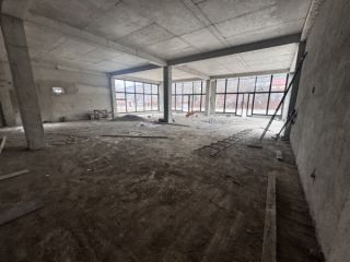 კომერციული ფართო. საწყობო სურათი 2