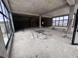 კომერციული ფართო. საწყობო სურათი 3