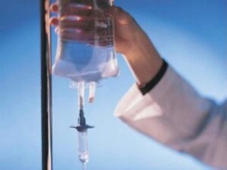 ბინაზე ექთნის მომსახურება სურათი 1