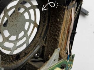 ფლეისთენიშენის სერვისი / ჯოისტიკის შეკეთება სურათი 4