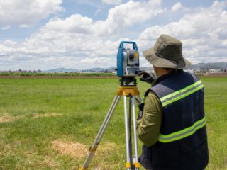 აზომვითი სამუშაოები სურათი 1