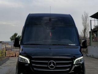 ქირავდება მიკროავტობუსები სურათი 1