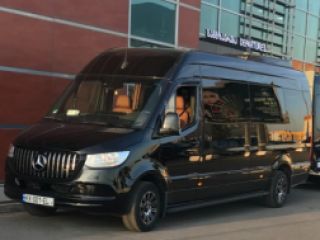 ქირავდება მიკროავტობუსები სურათი 11