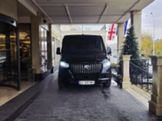 ქირავდება მიკროავტობუსები სურათი 13