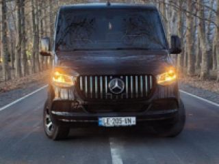 ქირავდება მიკროავტობუსები სურათი 15