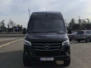 ქირავდება მიკროავტობუსები სურათი 2