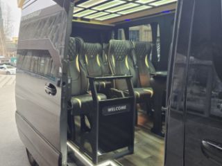 ქირავდება მიკროავტობუსები სურათი 20