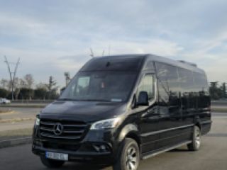 ქირავდება მიკროავტობუსები სურათი 3