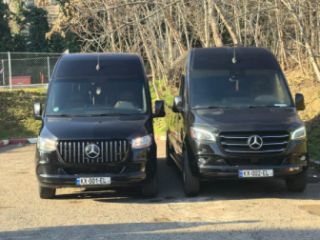 ქირავდება მიკროავტობუსები სურათი 9