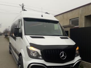 მიკროავტობუსის მომსახურება სურათი 10