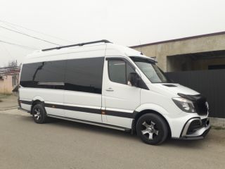 მიკროავტობუსის მომსახურება სურათი 13