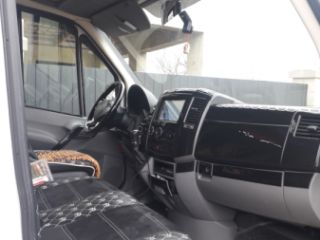 მიკროავტობუსის მომსახურება სურათი 15