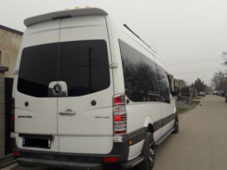 მიკროავტობუსის მომსახურება სურათი 16