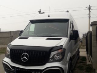 მიკროავტობუსის მომსახურება სურათი 2