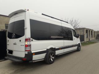 მიკროავტობუსის მომსახურება სურათი 4