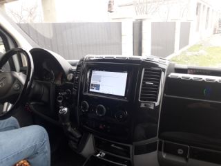 მიკროავტობუსის მომსახურება სურათი 6