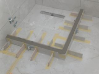 აბაზანის რემონტი სურათი 1