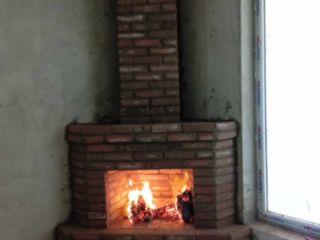 ბუხარი მაყალი სურათი 2